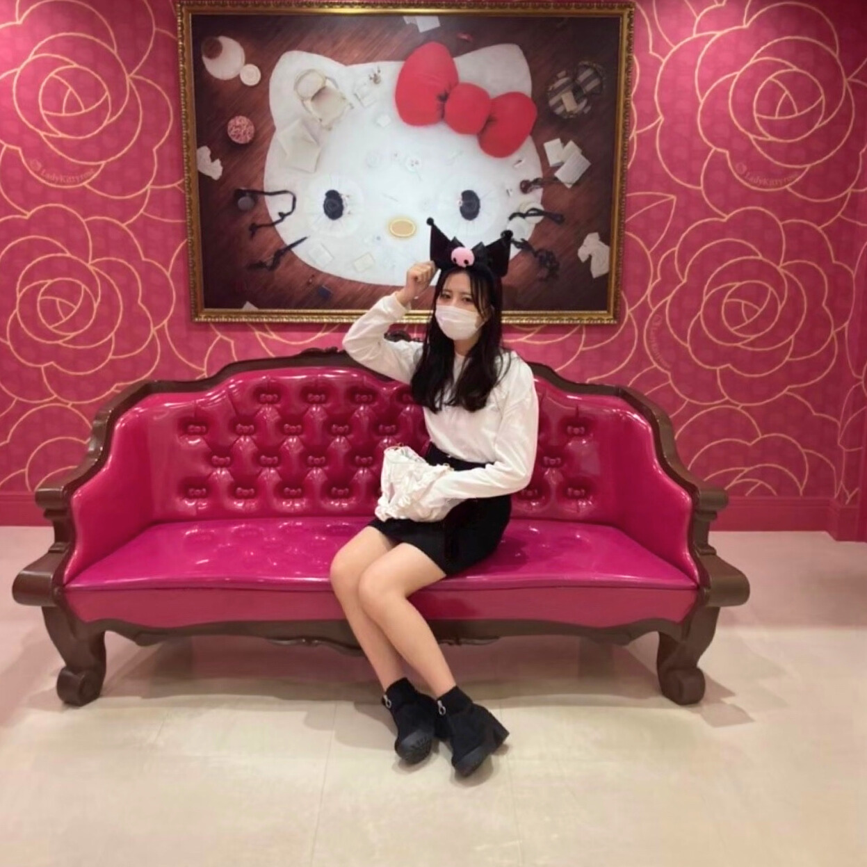 学生ライター植木さん