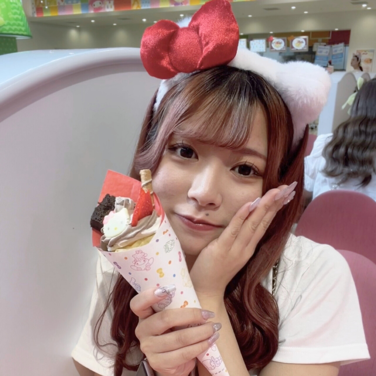 学生ライター川森さん