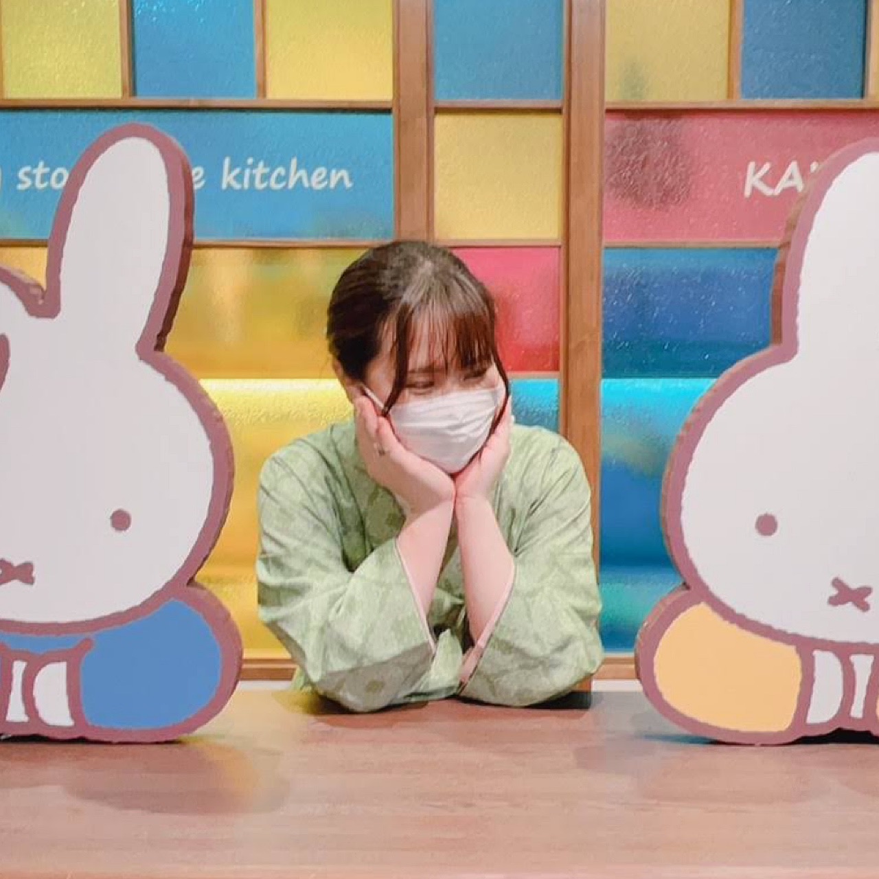 学生ライター飯島さん