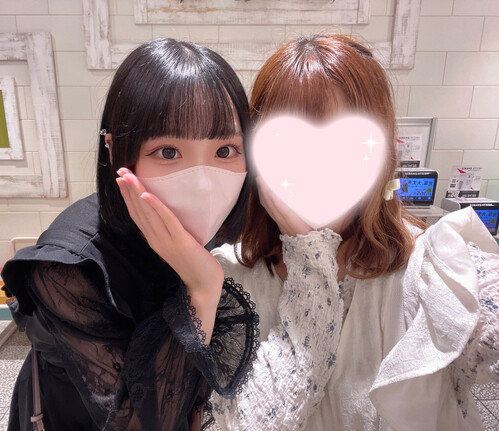 食物栄養科　村田さん