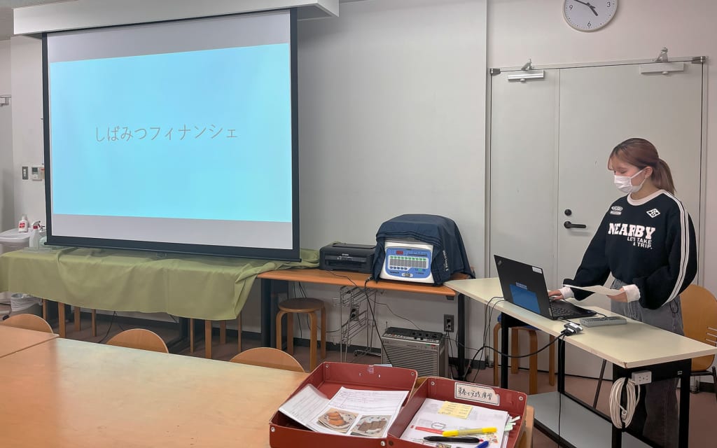 みんなとプロジェクト2024～プレゼン発表～