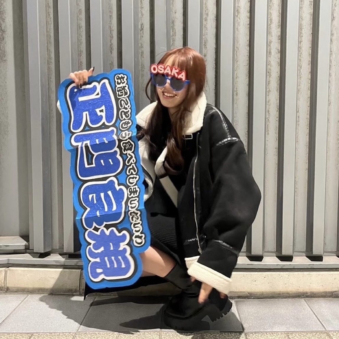 学生ライター照井さん