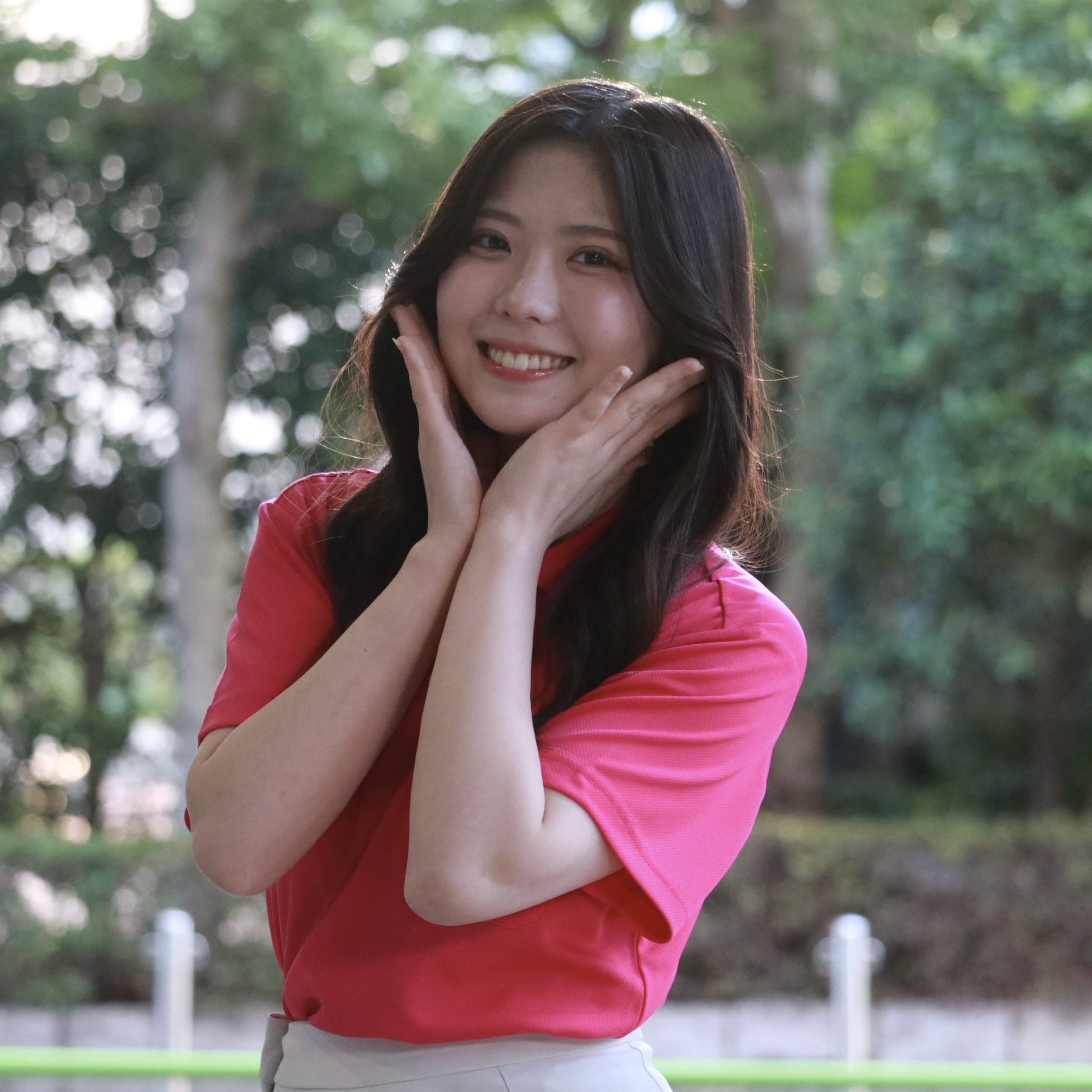 学生ライター栗原さん