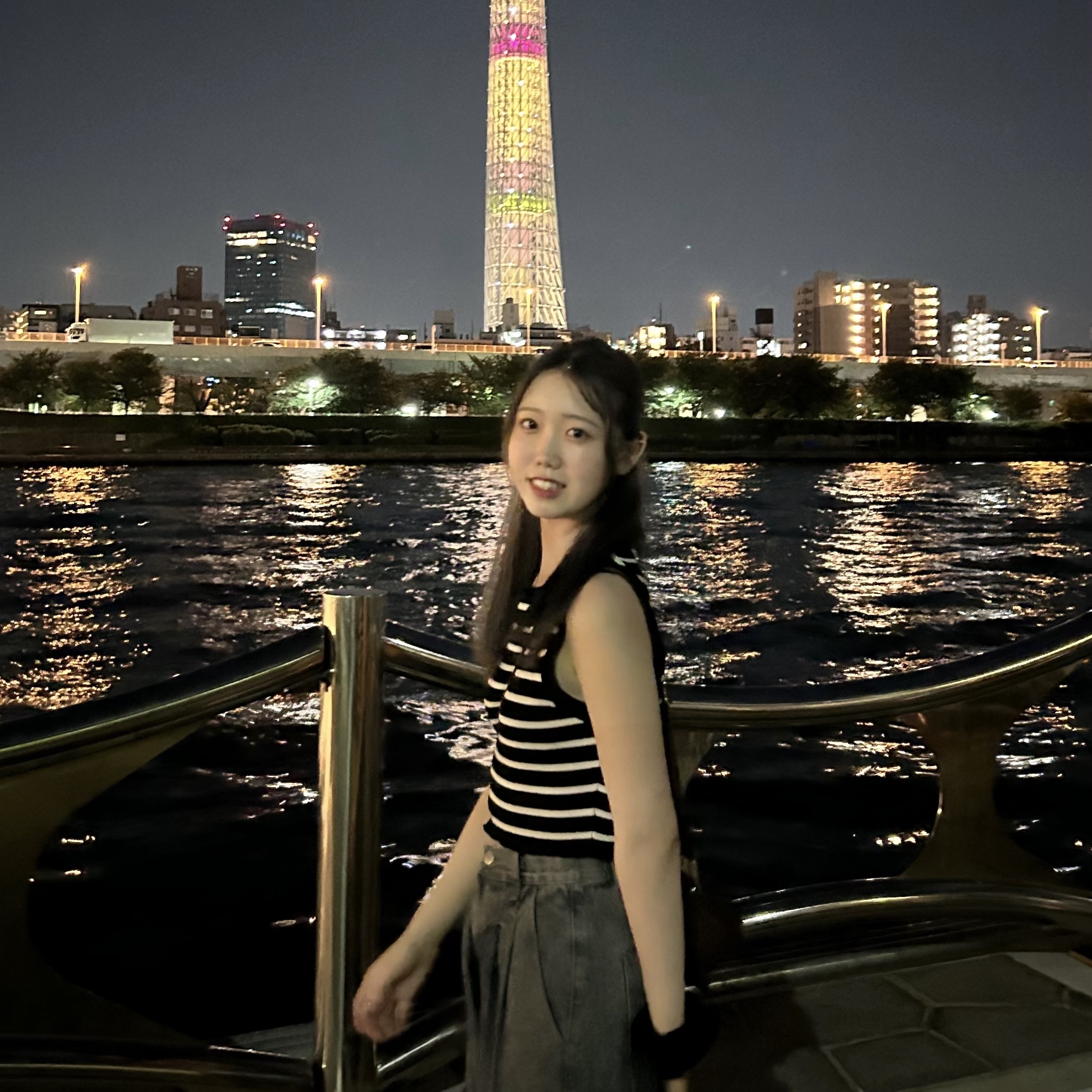 学生ライター川原さん