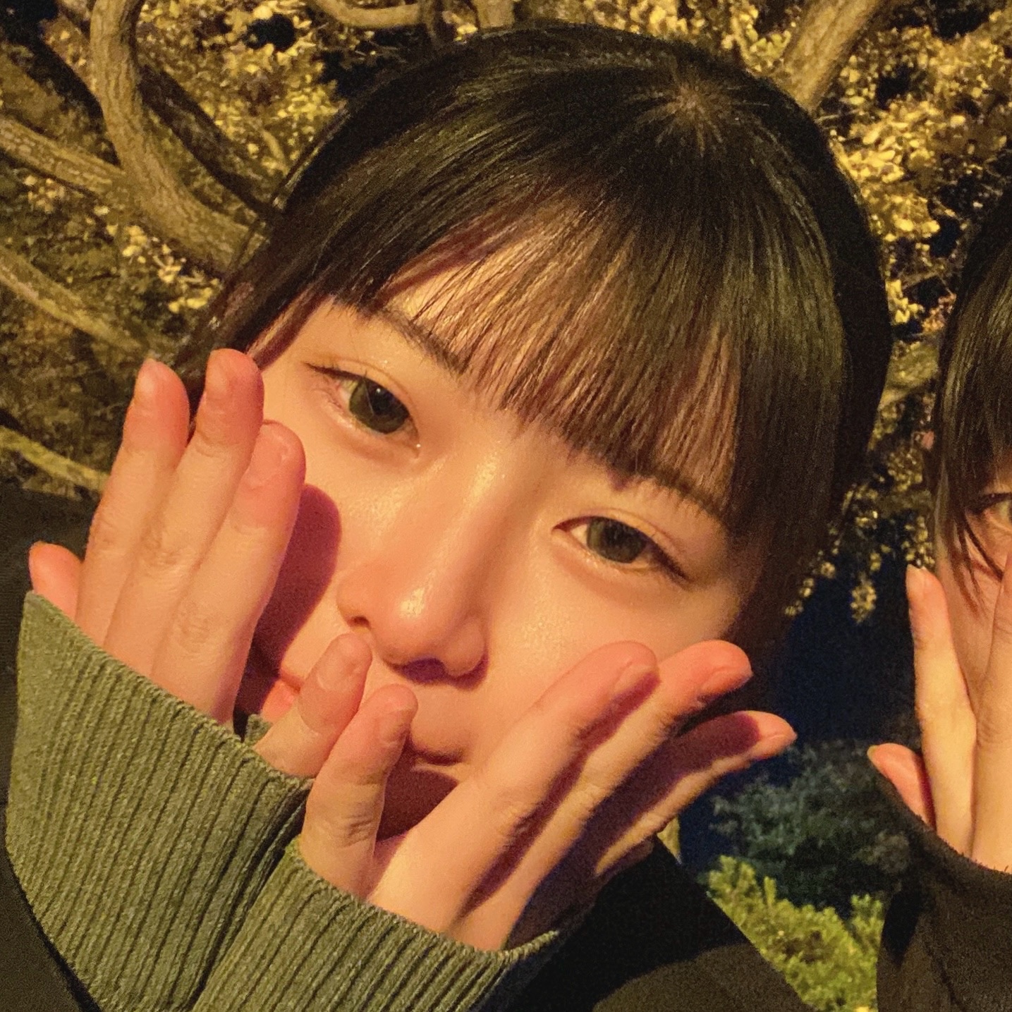 学生ライター山下さん