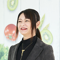 川嶋 比野 教授