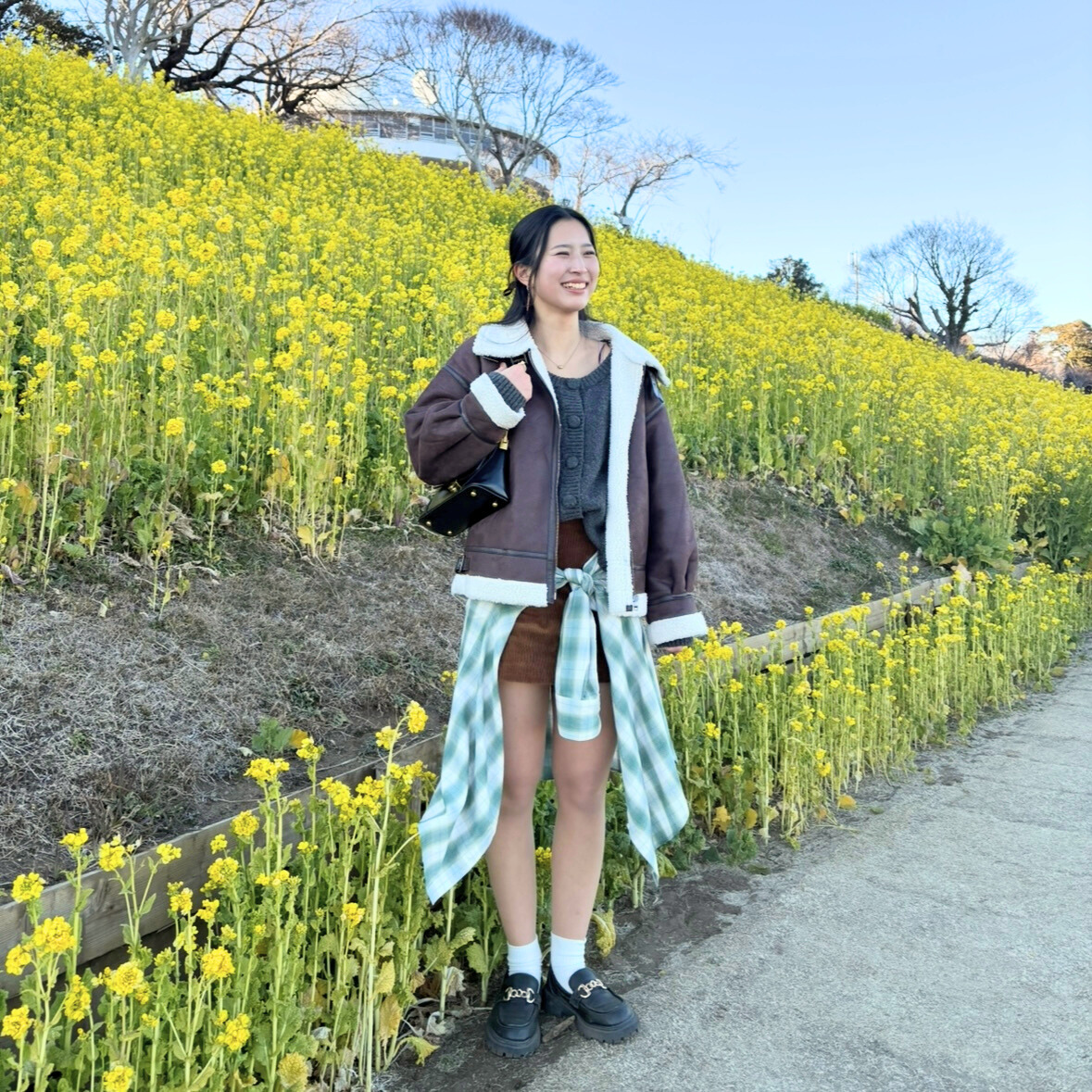 学生ライター土井さん