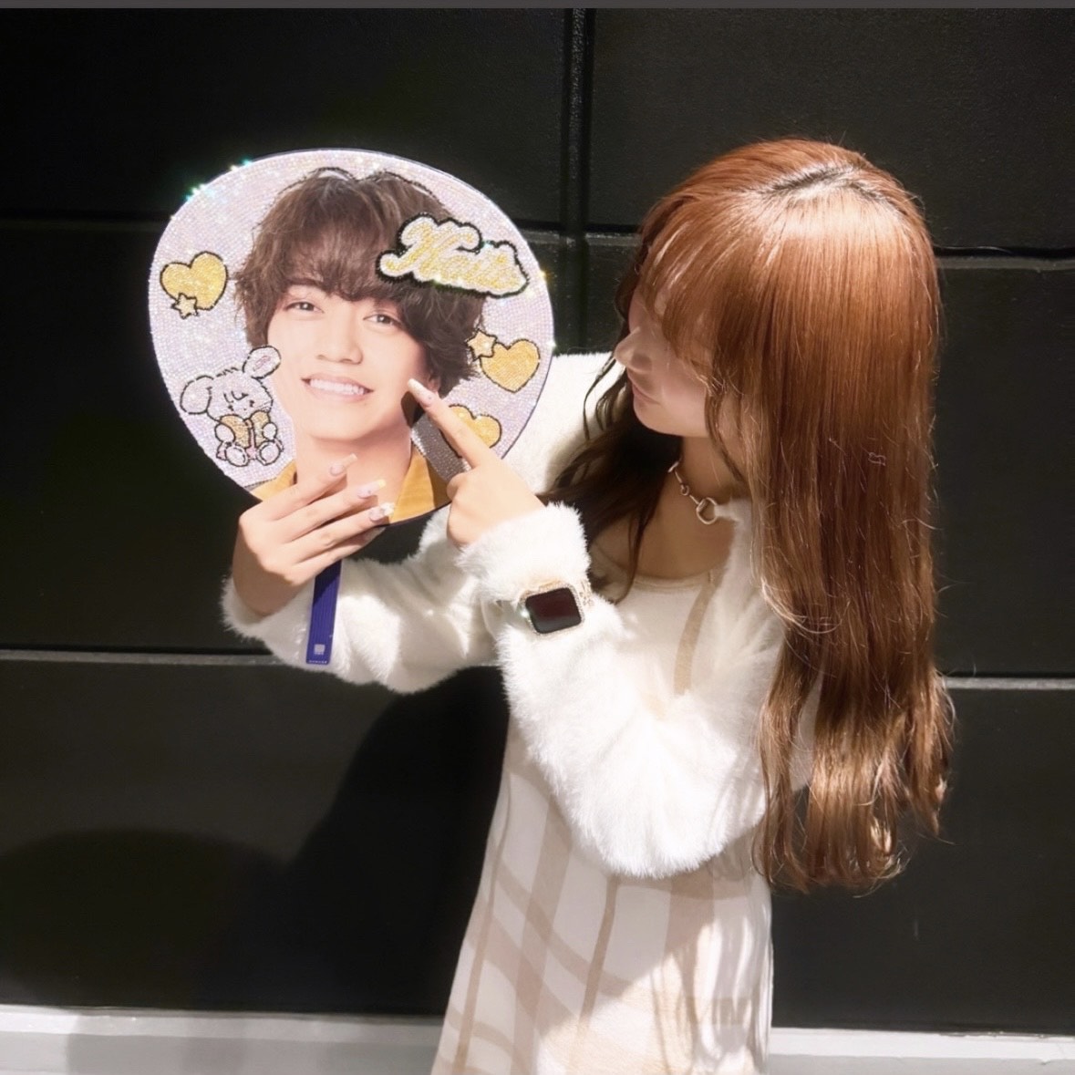 学生ライター大内さん