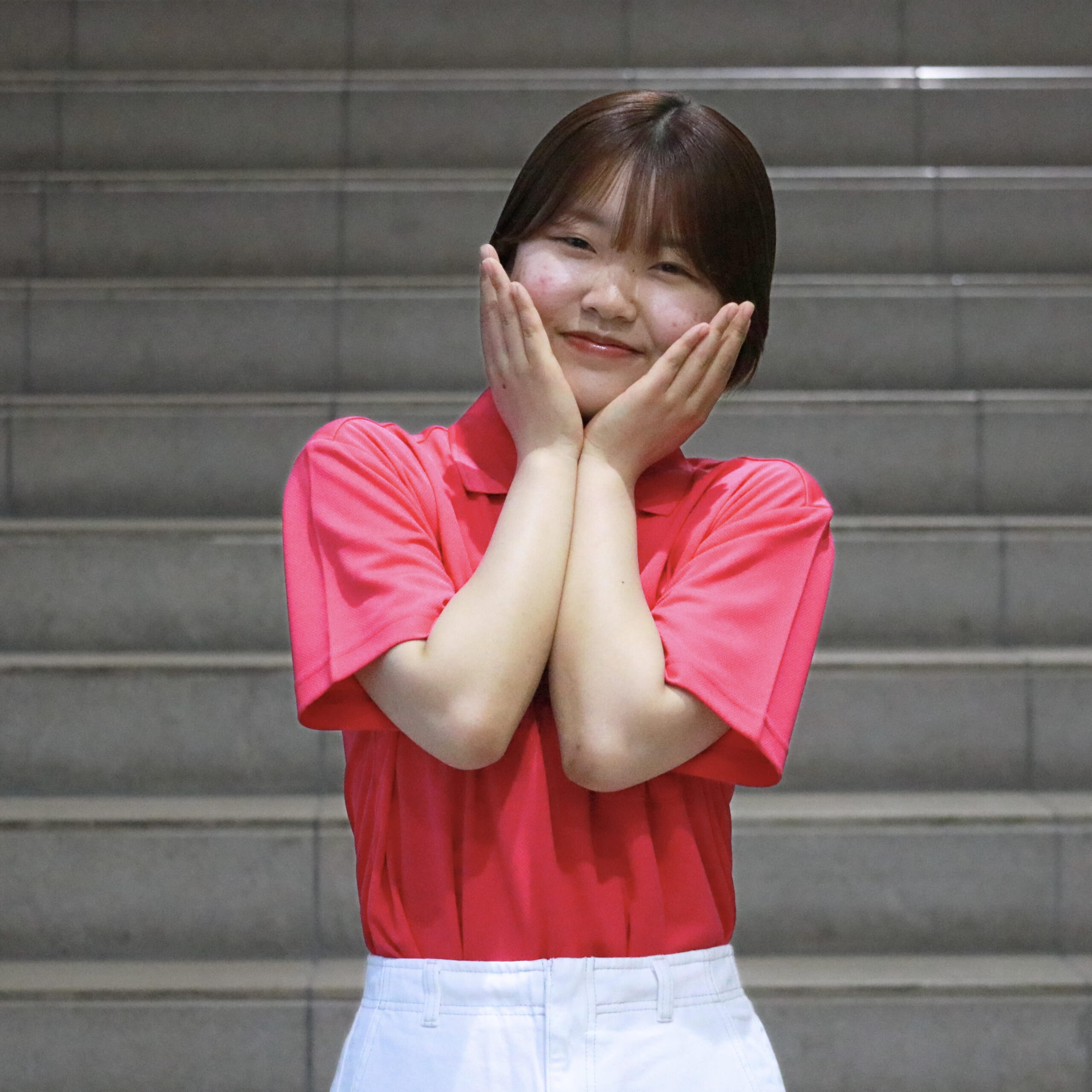 ライター中川さん