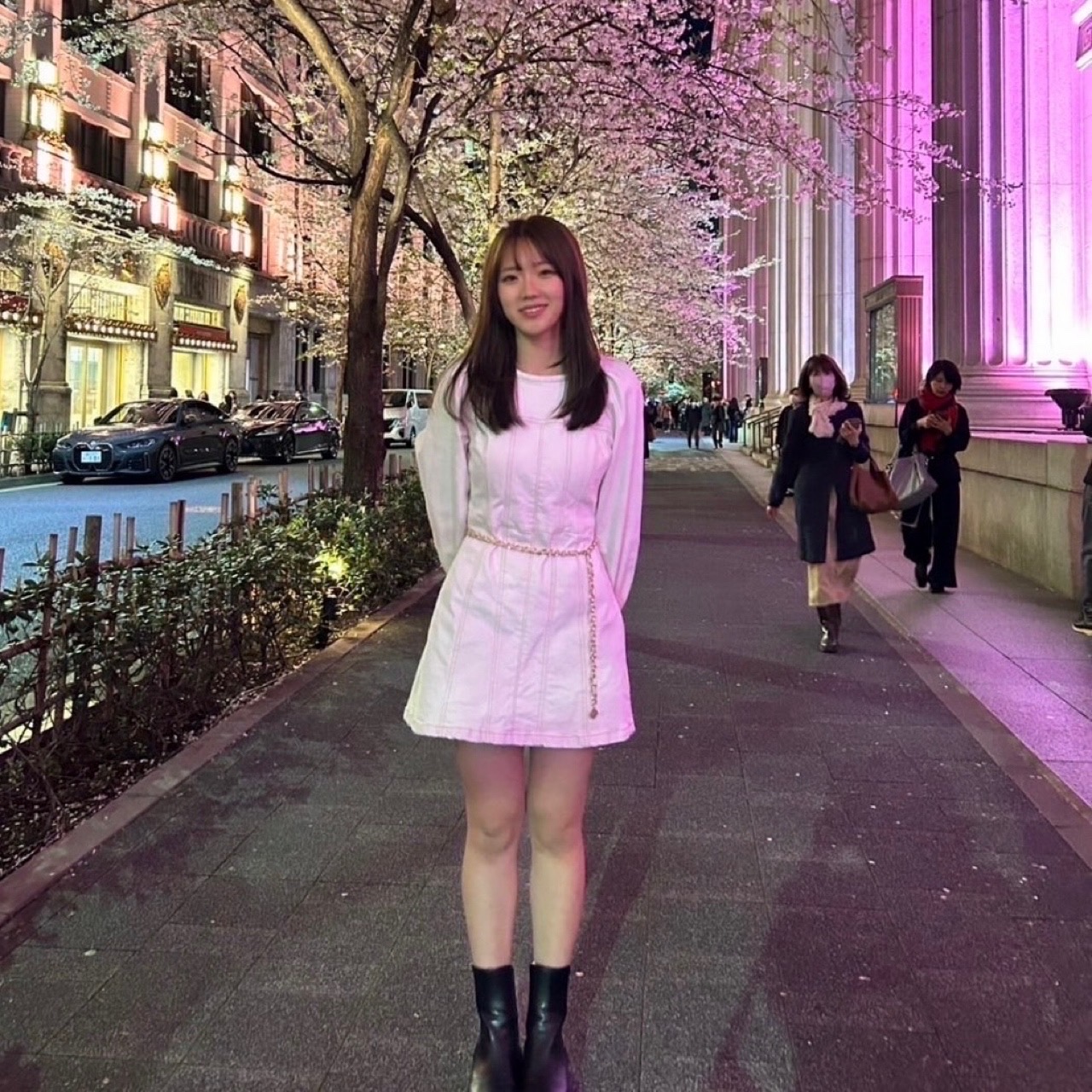 学生ライター近藤さん