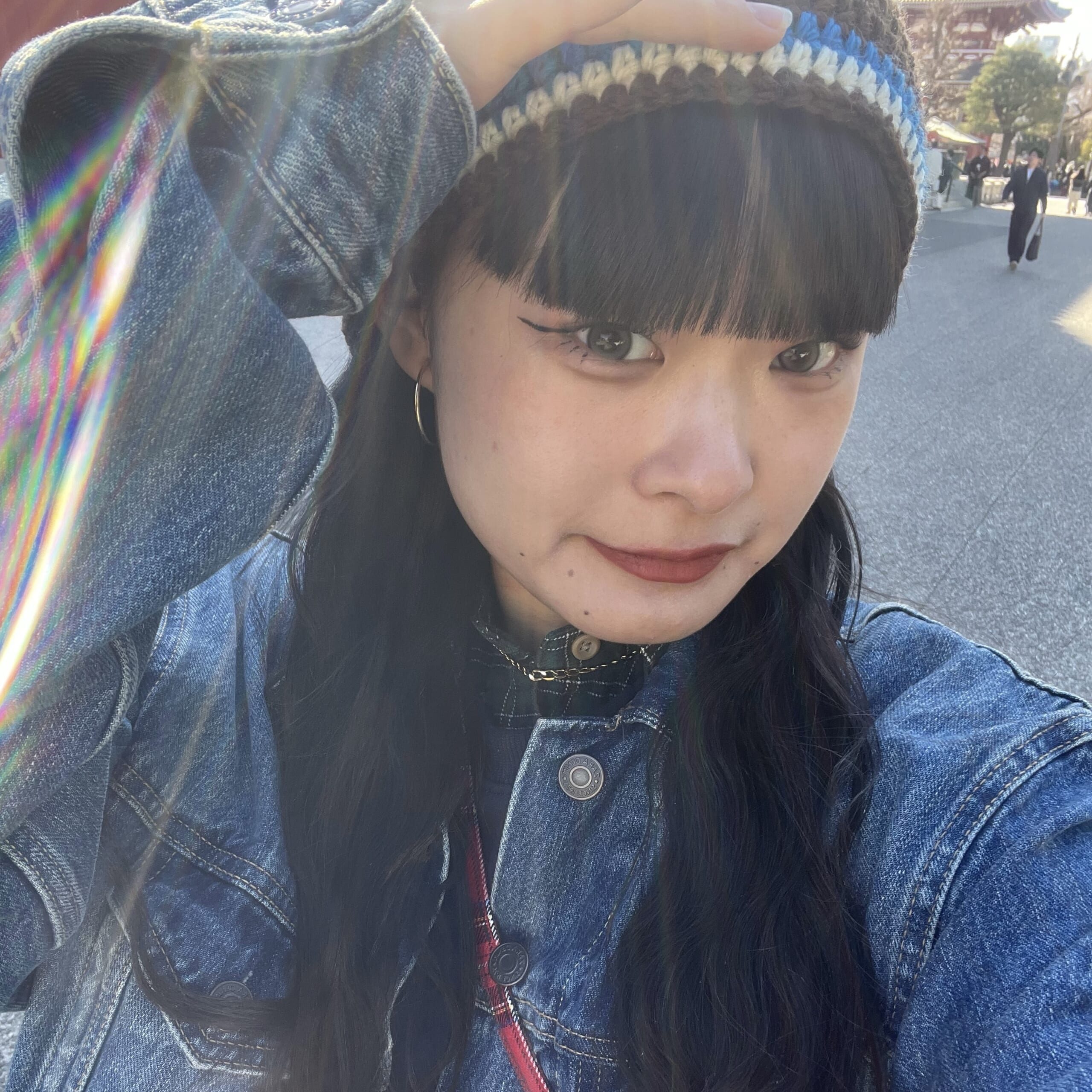 学生ライター小尾さん