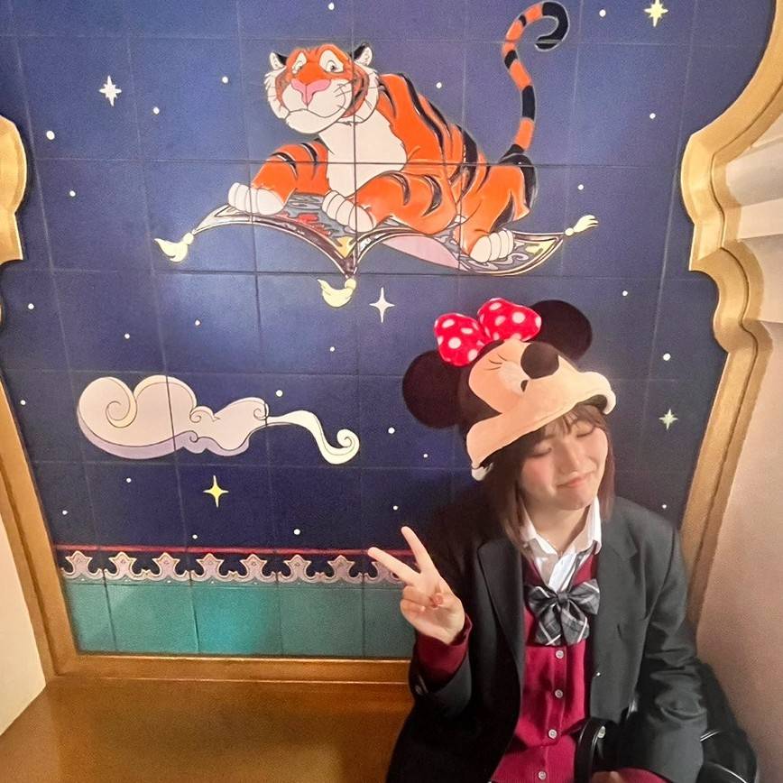 学生ライター丹後さん