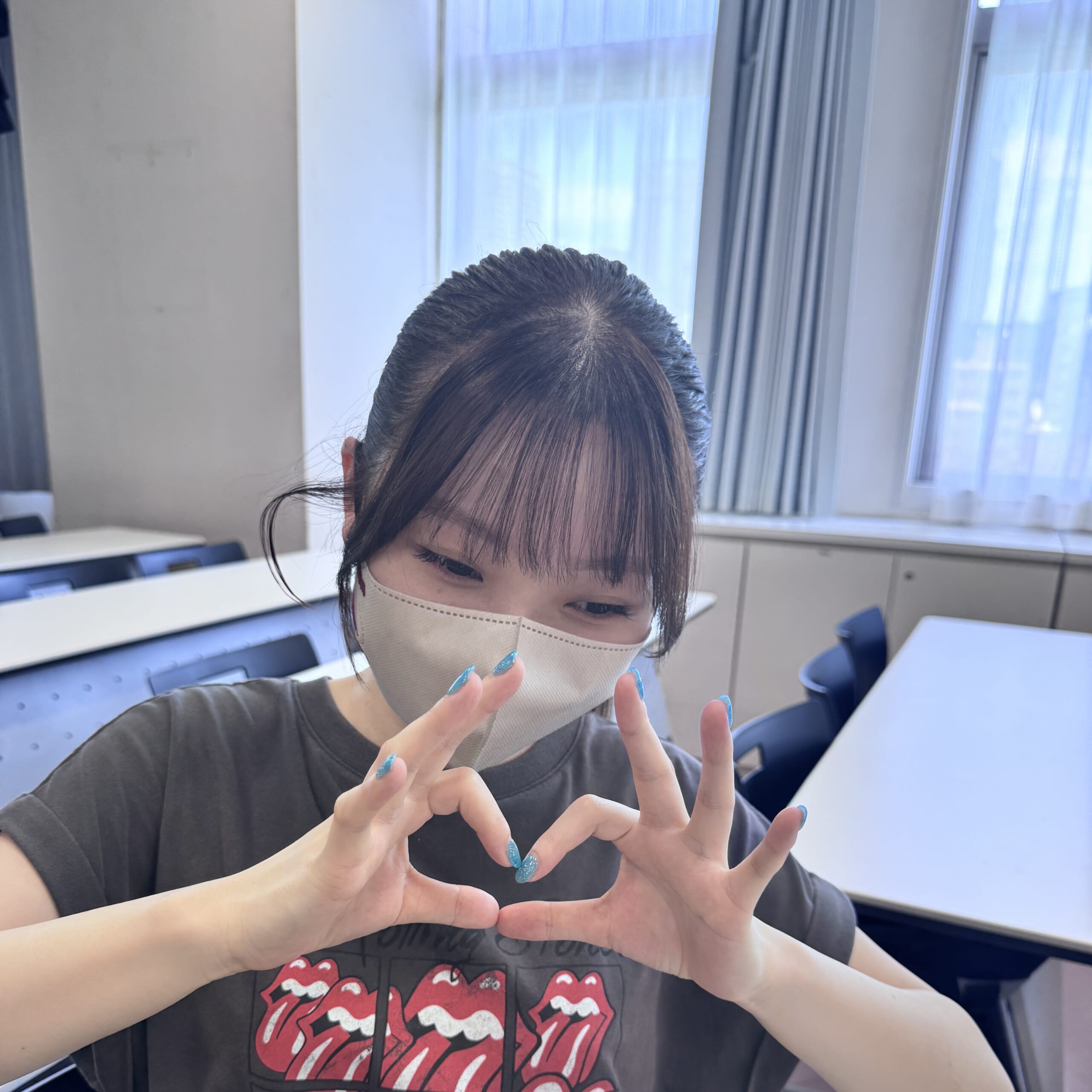 学生ライター齋藤さん