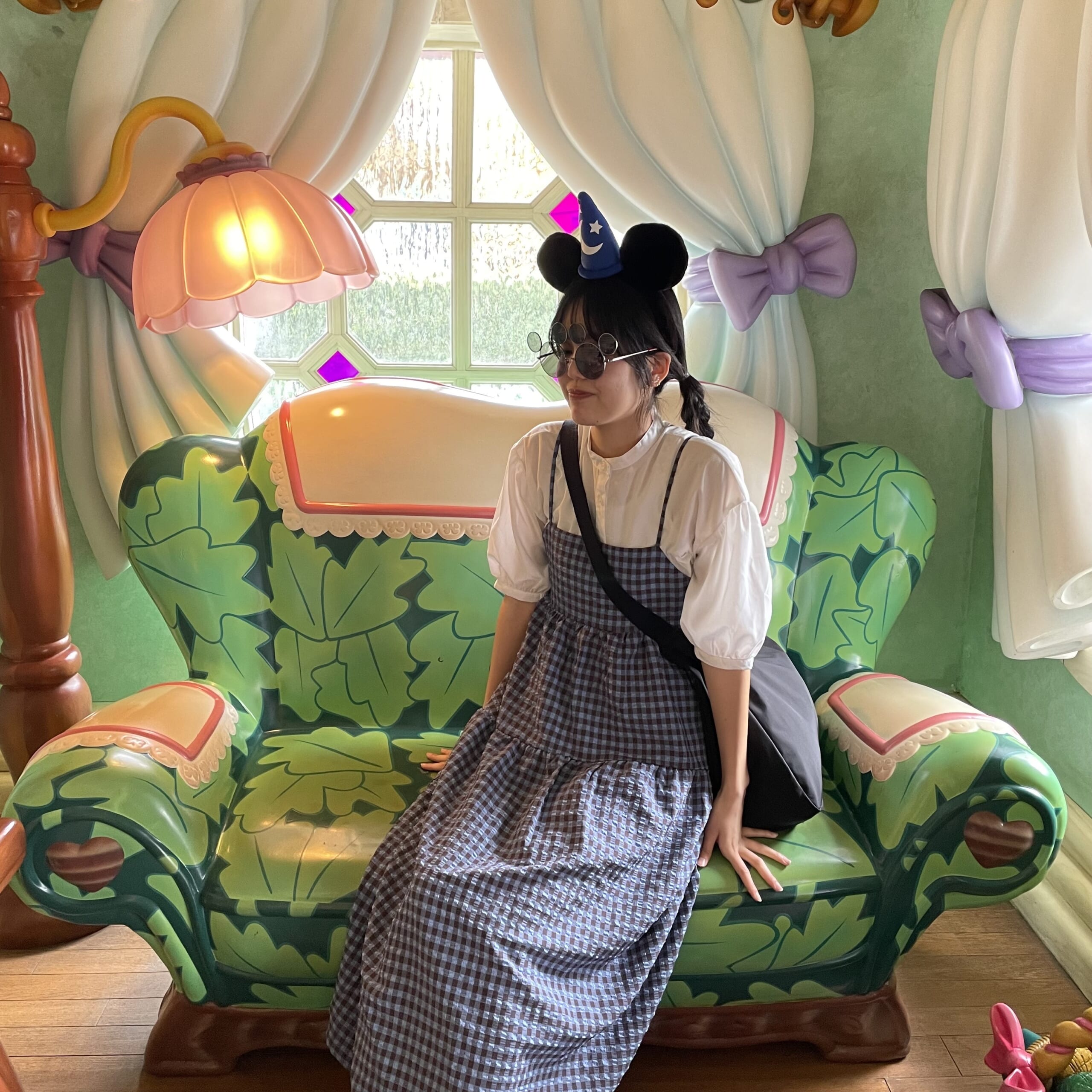 学生ライター金子さん