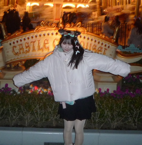 学生ライター徳永さん