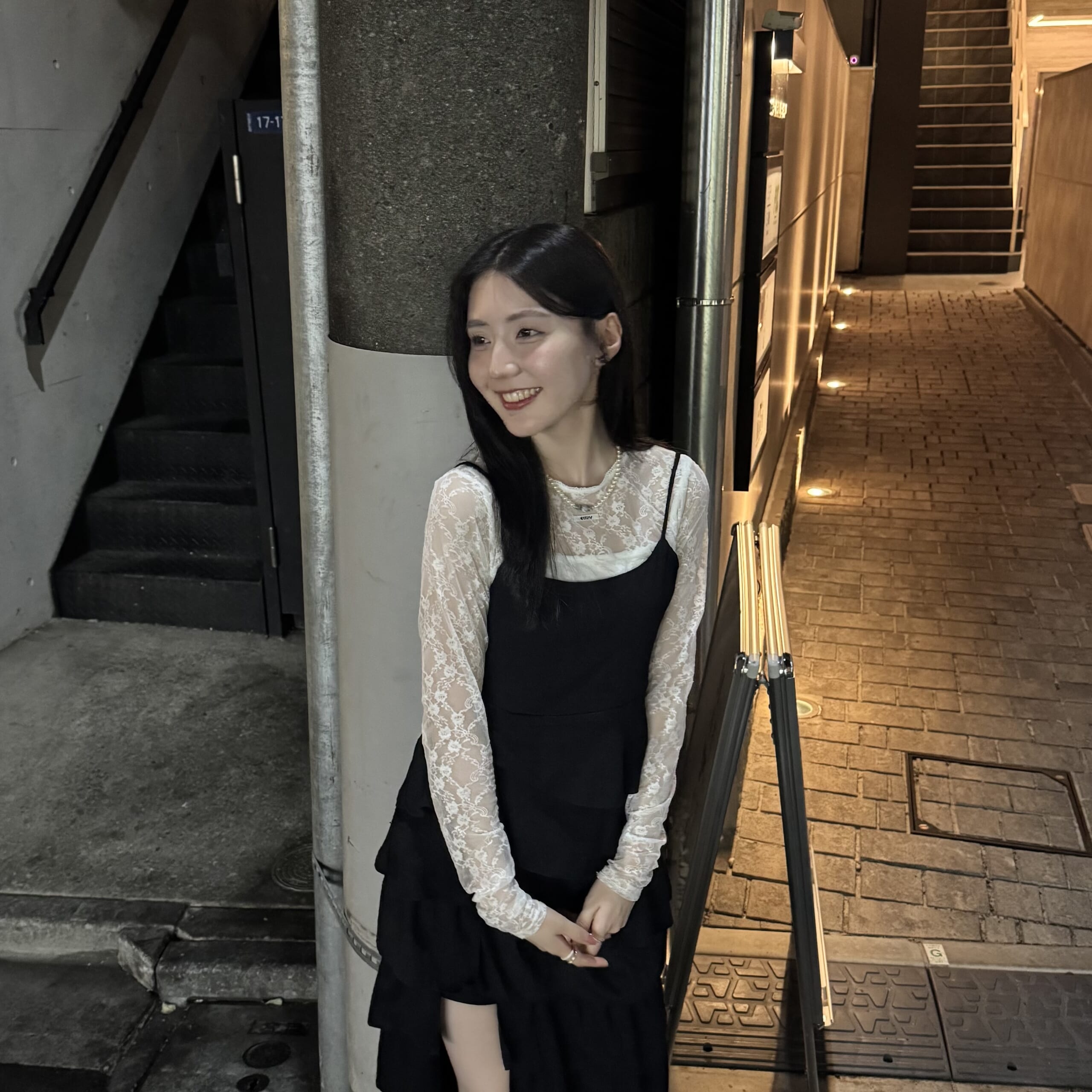 学生ライター宮本さん