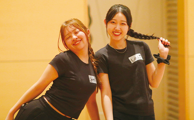 スポーツレクリエーション