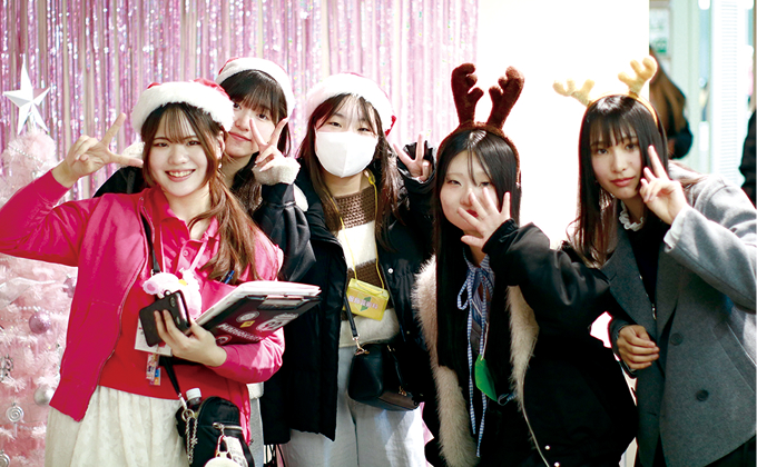 ファミリーセール