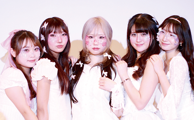 学生美容家コンテスト