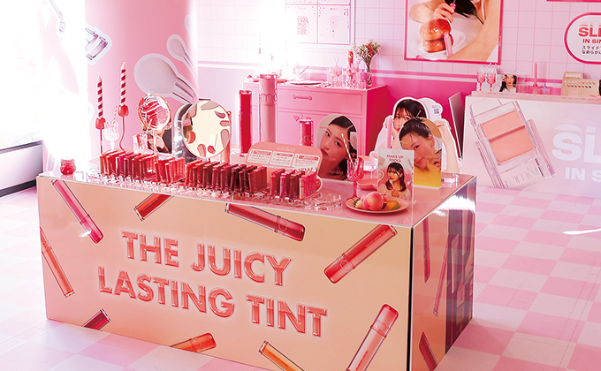 韓国フェア （OC）