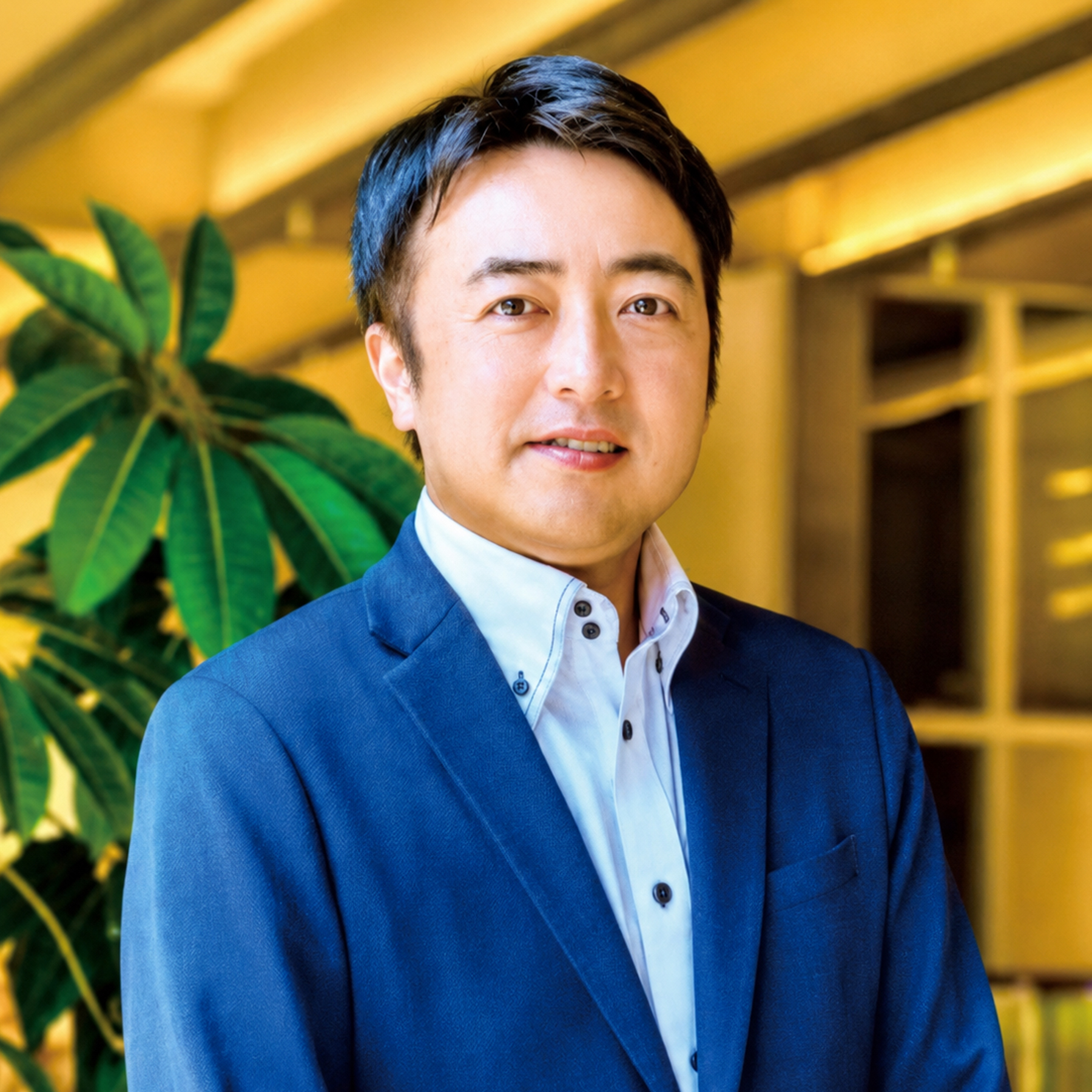 近野 潤