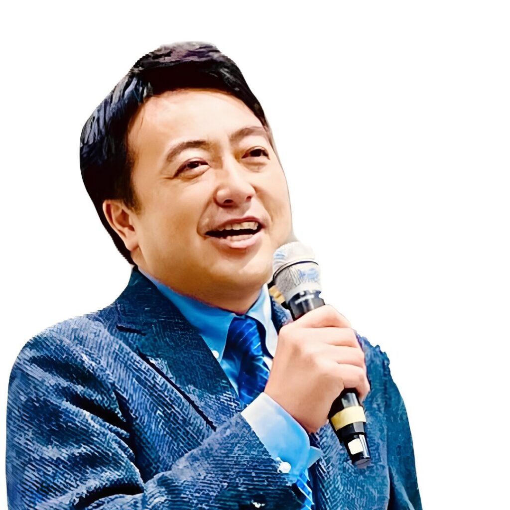近野 潤