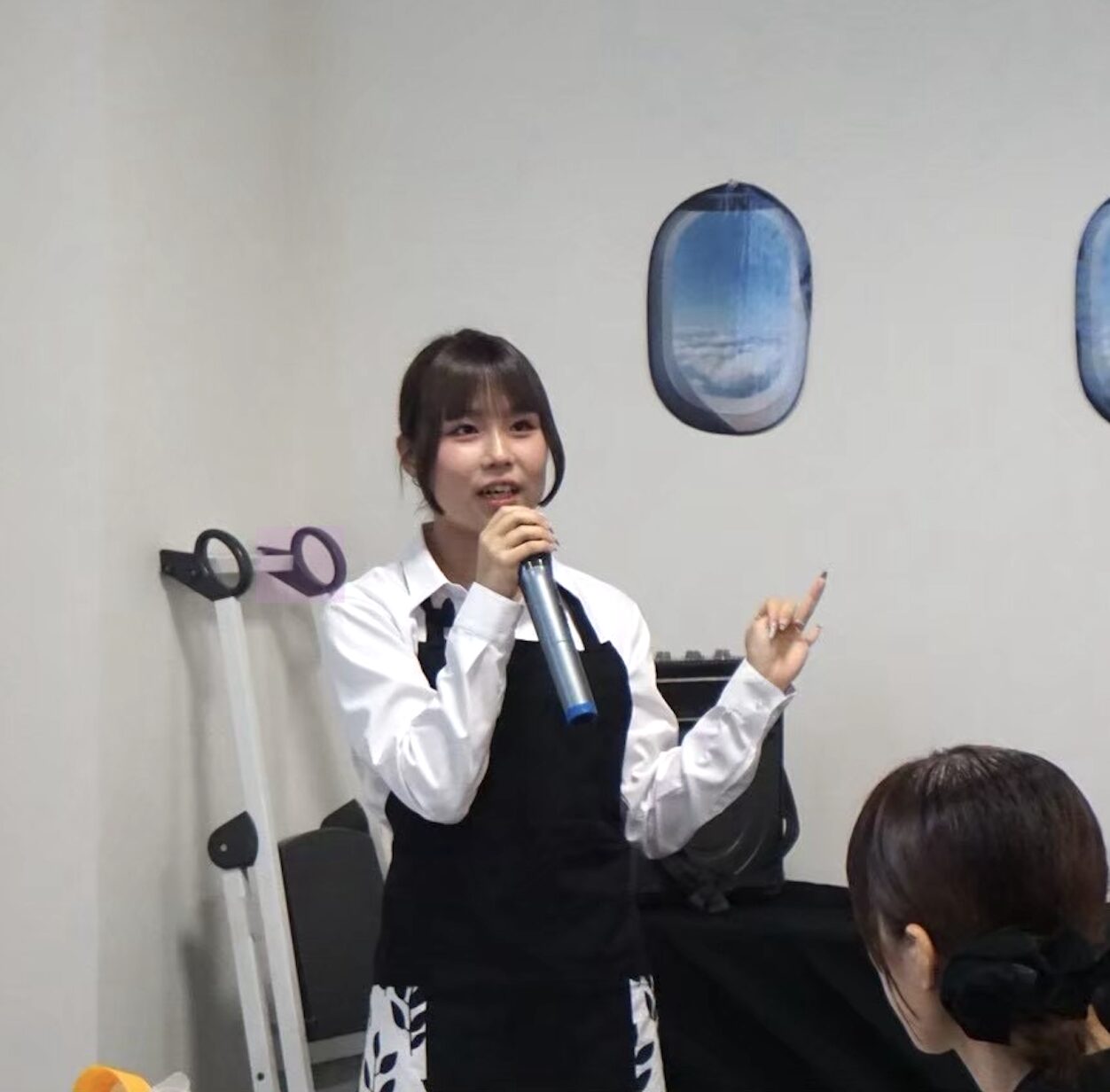 学生ライター 大塚さん
