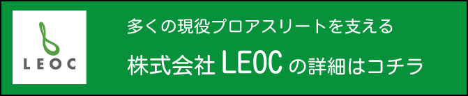株式会社LEOC
